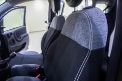 FIAT PANDA HYBRID USATA 47