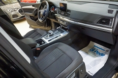 audi q5 quattro MHEV DIESEL USATA -(101)