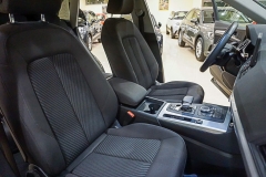 audi q5 quattro MHEV DIESEL USATA -(103)