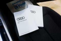 audi q5 quattro MHEV DIESEL USATA -(111)