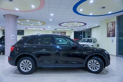 audi q5 quattro MHEV DIESEL USATA -(13)