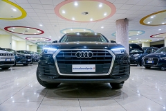 audi q5 quattro MHEV DIESEL USATA -(2)