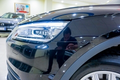 audi q5 quattro MHEV DIESEL USATA -(25)