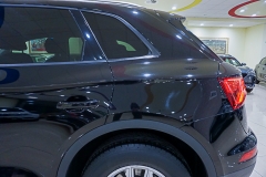 audi q5 quattro MHEV DIESEL USATA -(31)