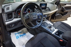 audi q5 quattro MHEV DIESEL USATA -(52)