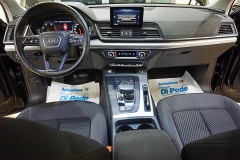 audi q5 quattro MHEV DIESEL USATA -(53)