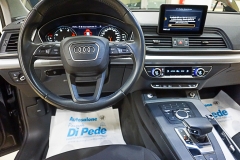 audi q5 quattro MHEV DIESEL USATA -(56)