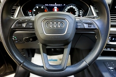 audi q5 quattro MHEV DIESEL USATA -(58)