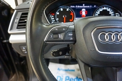 audi q5 quattro MHEV DIESEL USATA -(59)