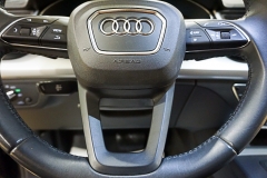 audi q5 quattro MHEV DIESEL USATA -(60)