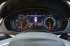 audi q5 quattro MHEV DIESEL USATA -(66)