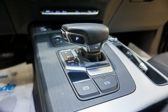 audi q5 quattro MHEV DIESEL USATA -(80)