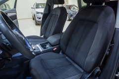 audi q5 quattro MHEV DIESEL USATA -(92)