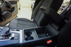 audi q5 quattro MHEV DIESEL USATA -(95)