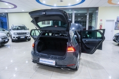 VOLKSWAGEN GOLF USATA MATERA 1 (10)