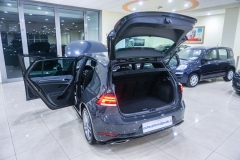 VOLKSWAGEN GOLF USATA MATERA 1 (12)