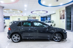 VOLKSWAGEN GOLF USATA MATERA 1 (13)