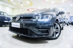 VOLKSWAGEN GOLF USATA MATERA 1 (16)