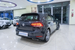 VOLKSWAGEN GOLF USATA MATERA 1 (17)