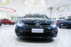 VOLKSWAGEN GOLF USATA MATERA 1 (19)