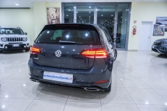 VOLKSWAGEN GOLF USATA MATERA 1 (4)