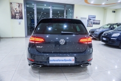 VOLKSWAGEN GOLF USATA MATERA 1 (5)