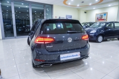 VOLKSWAGEN GOLF USATA MATERA 1 (6)