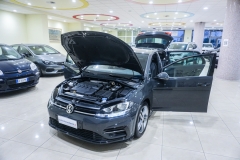 VOLKSWAGEN GOLF USATA MATERA 1 (7)