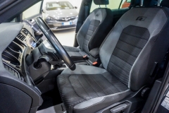 VOLKSWAGEN GOLF USATA MATERA 1 (75)