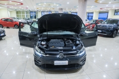 VOLKSWAGEN GOLF USATA MATERA 1 (8)