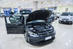 VOLKSWAGEN GOLF USATA MATERA 1 (9)