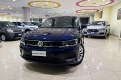 tiguan blue usata - 1 (1)