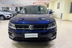 tiguan blue usata - 1 (2)