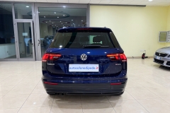 tiguan blue usata - 1 (4a)