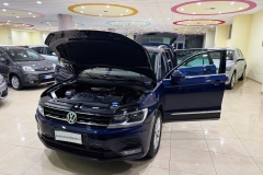 tiguan blue usata - 1 (6)