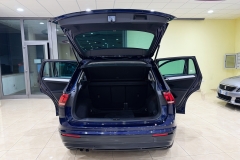 tiguan blue usata - 1 (9a)