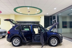 tiguan blue usata - 2 (1a)