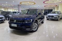 tiguan blue usata - 2 (4)