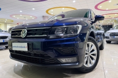 tiguan blue usata - 2 (5)