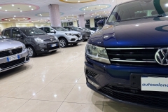 tiguan blue usata - 4 (2)