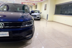 tiguan blue usata - 4 (2a)