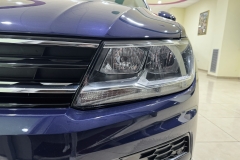 tiguan blue usata - 4 (2b)