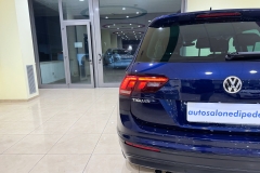 tiguan blue usata - 5 (10)