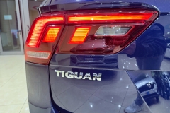 tiguan blue usata - 5 (11a)