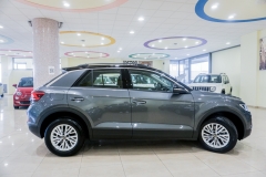 VOLSKWAGEN T-ROC USATA MATERA 1 (13)