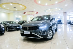 VOLSKWAGEN T-ROC USATA MATERA 1 (17)