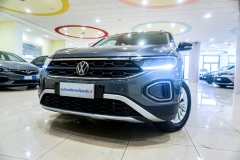 VOLSKWAGEN T-ROC USATA MATERA 1 (18)