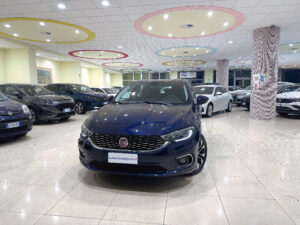 FIAT TIPO 1.6 MJT Mirror
