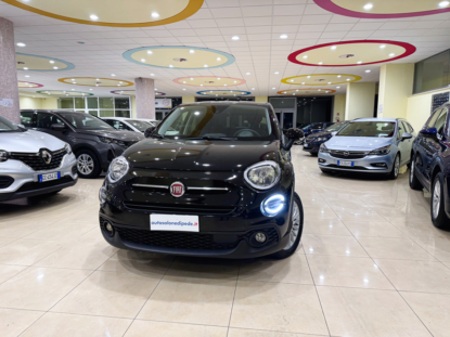 FIAT 500X 1.3 MJT Uconnect