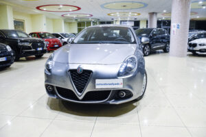 ALFA ROMEO GIULIETTA 1.6 JTDM2 Business